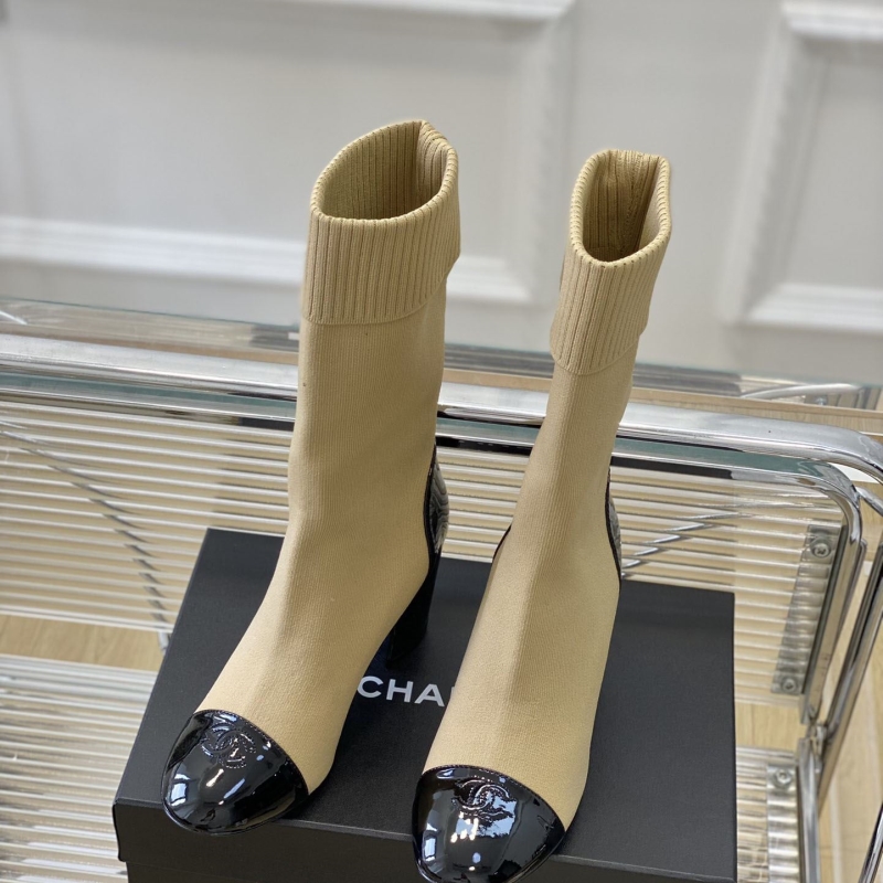 Ch*el boots
